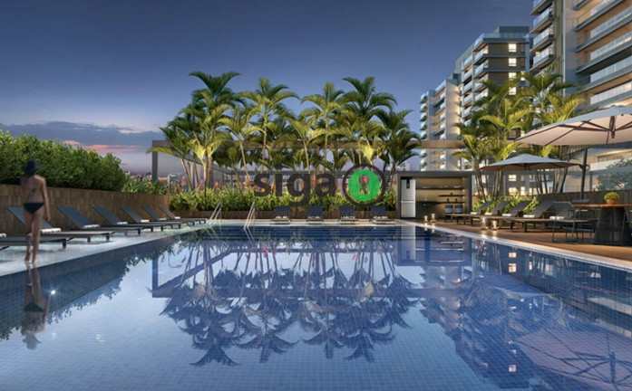 Imagem Apartamento com 4 Quartos à Venda, 180 m² em Alto De Pinheiros - São Paulo Imagem Apartamento com 4 Quartos à Venda, 180 m² em Alto De Pinheiros - São Paulo