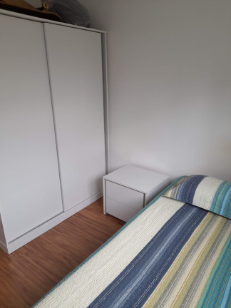 Imagem Apartamento com 2 Quartos à Venda, 50 m² em Mooca - São Paulo