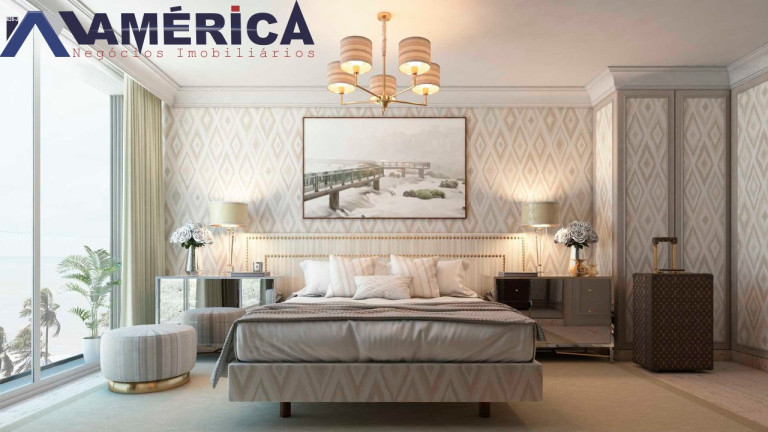 Imagem Imóvel com 1 Quarto à Venda, 31 m² em Cabo Branco - João Pessoa