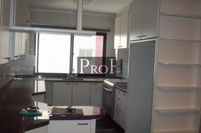 Imagem Apartamento com 4 Quartos para Alugar, 250 m² em Santa Paula - São Caetano Do Sul