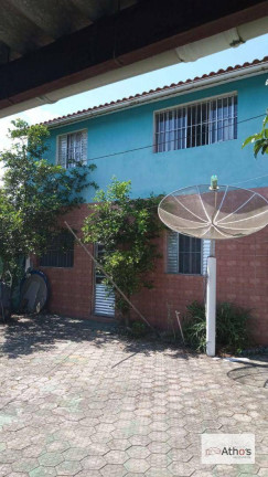 Imagem Sobrado com 4 Quartos à Venda, 180 m² em Praia Da Juréia - Iguape