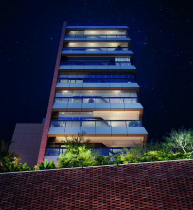 Apartamento com 3 Quartos à Venda, 243 m²