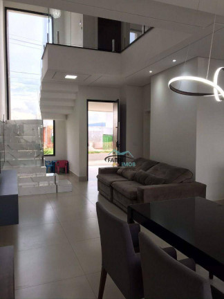 Imagem Sobrado com 3 Quartos à Venda, 178 m² em Condomínio Residencial Reserva Ipanema - Sorocaba Imagem Sobrado com 3 Quartos à Venda, 178 m² em Condomínio Residencial Reserva Ipanema - Sorocaba
