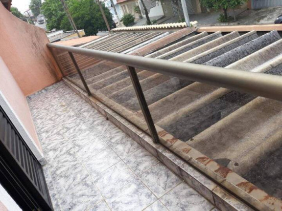 Imagem Sobrado com 3 Quartos à Venda, 125 m² em Jardim Montreal - São Bernardo Do Campo Imagem Sobrado com 3 Quartos à Venda, 125 m² em Jardim Montreal - São Bernardo Do Campo