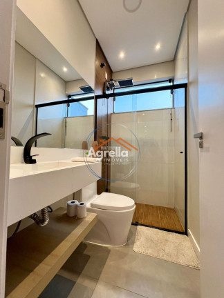 Imagem Imóvel com 3 Quartos à Venda, 160 m² em Condomínio Santa Monica Iii - Mogi Guaçu Imagem Imóvel com 3 Quartos à Venda, 160 m² em Condomínio Santa Monica Iii - Mogi Guaçu