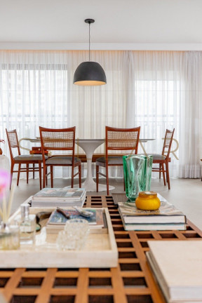 Imagem Apartamento com 3 Quartos à Venda, 194 m² em Perdizes - São Paulo