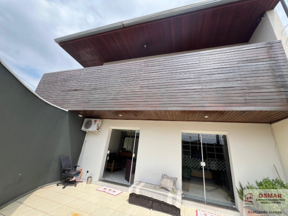 Imagem Casa com 3 Quartos à Venda, 293 m² em Vila Menuzzo - Sumaré Imagem Casa com 3 Quartos à Venda, 293 m² em Vila Menuzzo - Sumaré