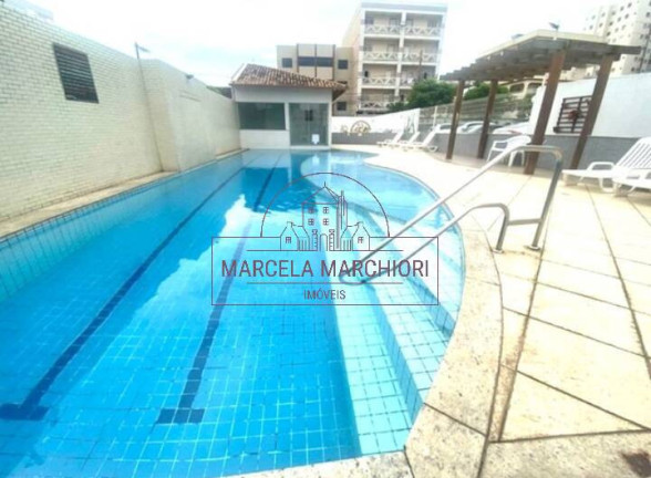 Imagem Apartamento com 2 Quartos à Venda, 55 m² em Soteco - Vila Velha