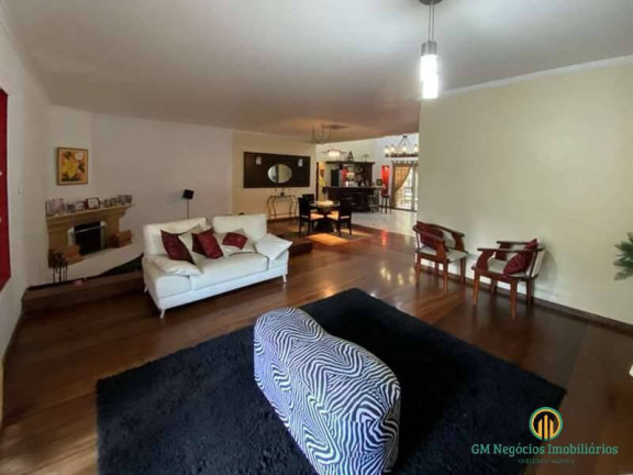 Imagem Casa de Condomínio com 4 Quartos à Venda, 1.326 m² em Chácara Dos Junqueiras - Carapicuíba