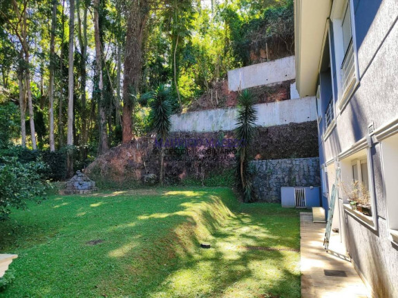 Imagem Casa com 4 Quartos para Alugar, 1.300 m² em Tambore 1 - Barueri Imagem Casa com 4 Quartos para Alugar, 1.300 m² em Tambore 1 - Barueri