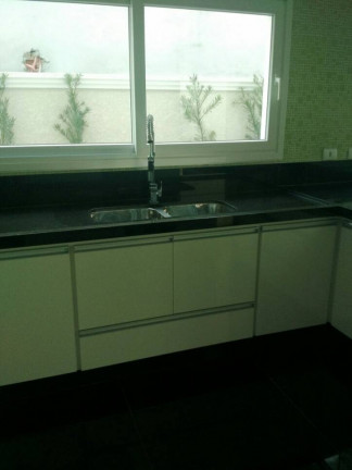 Imagem Casa de Condomínio com 4 Quartos à Venda, 500 m² em Alphaville - Barueri