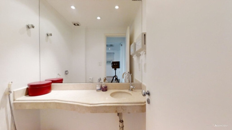 Imagem Apartamento com 6 Quartos à Venda, 223 m² em Jardim Paulistano - São Paulo Imagem Apartamento com 6 Quartos à Venda, 223 m² em Jardim Paulistano - São Paulo