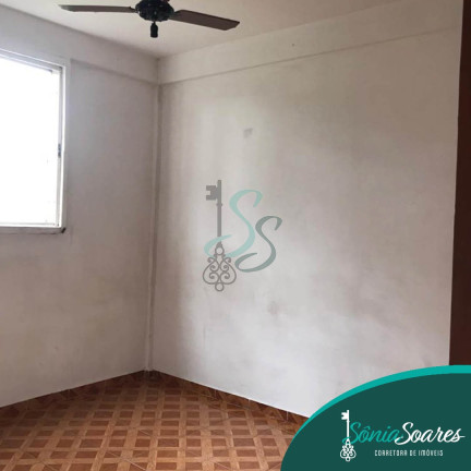 Imagem Imóvel com 2 Quartos à Venda, 57 m² em Parque Residencial Vila União - Campinas