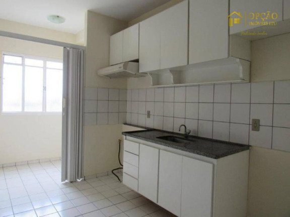 Imagem Apartamento com 2 Quartos à Venda, 56 m² em Vila Santa Terezinha - Itu Imagem Apartamento com 2 Quartos à Venda, 56 m² em Vila Santa Terezinha - Itu