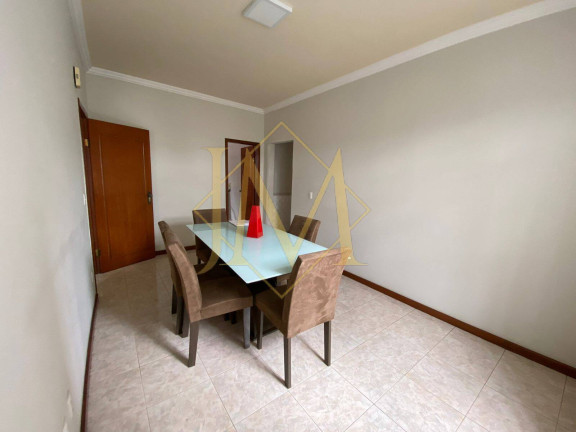 Imagem Apartamento com 3 Quartos à Venda, 142 m² em Giovanini - Coronel Fabriciano