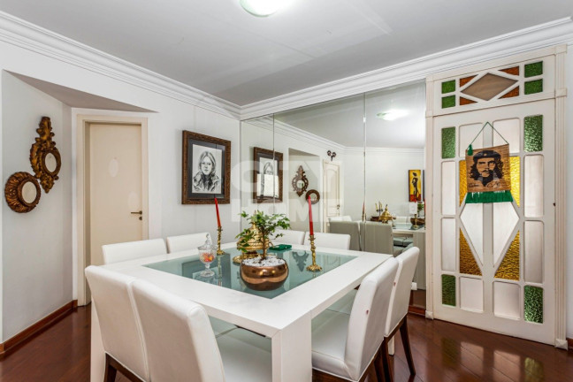 Imagem Apartamento com 3 Quartos à Venda, 300 m² em Campo Belo - São Paulo Imagem Apartamento com 3 Quartos à Venda, 300 m² em Campo Belo - São Paulo