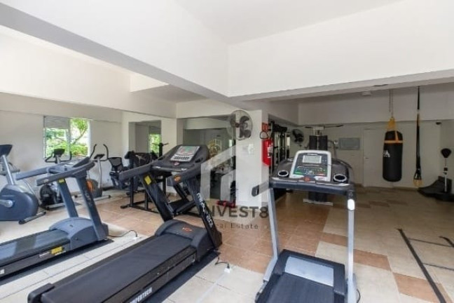 Imagem Apartamento com 2 Quartos à Venda, 74 m² em Vila Andrade - São Paulo