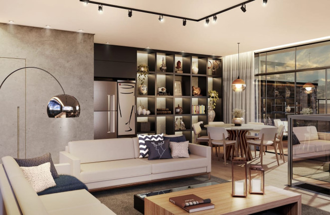 Imagem Imóvel com 2 Quartos à Venda, 74 m² em Setor Noroeste - Brasília Imagem Imóvel com 2 Quartos à Venda, 74 m² em Setor Noroeste - Brasília