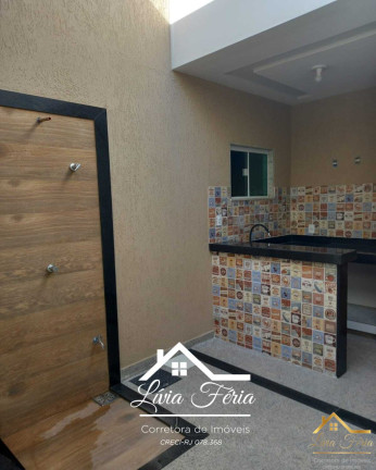 Imagem Casa com 3 Quartos à Venda,  em Parque Aurora - Campos Dos Goytacazes