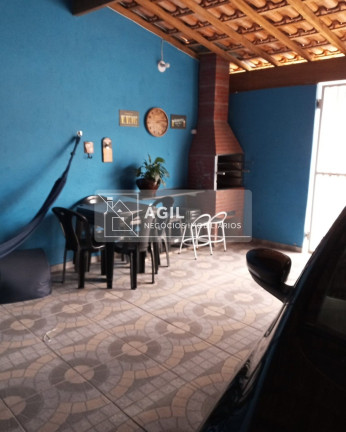 Imagem Casa com 2 Quartos à Venda, 125 m² em Loteamento Jardim Helena - São José Dos Campos Imagem Casa com 2 Quartos à Venda, 125 m² em Loteamento Jardim Helena - São José Dos Campos