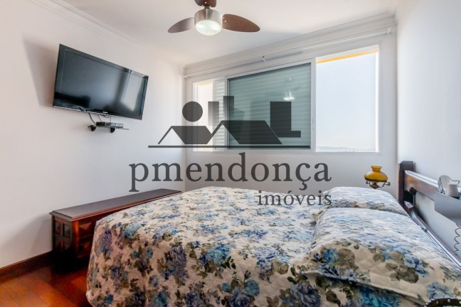 Imagem Apartamento com 3 Quartos à Venda, 105 m² em Perdizes - São Paulo