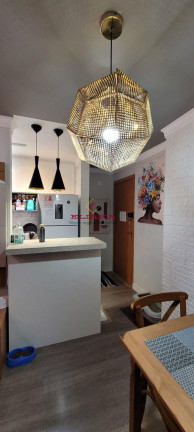 Imagem Apartamento com 2 Quartos à Venda, 44 m² em Jardim íris - São Paulo Imagem Apartamento com 2 Quartos à Venda, 44 m² em Jardim íris - São Paulo