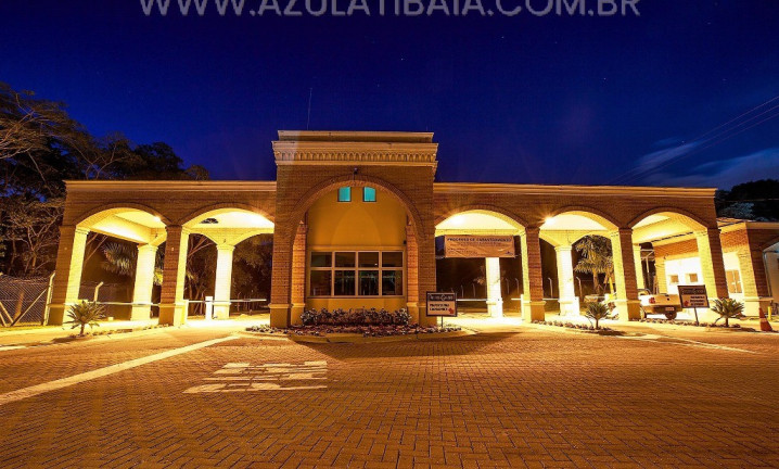 Imagem Casa com 3 Quartos à Venda, 304 m² em Condomínio Figueira Garden - Atibaia