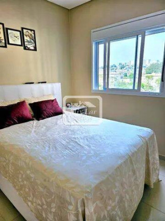 Imagem Apartamento com 2 Quartos à Venda, 53 m² em City Bussocaba - Osasco Imagem Apartamento com 2 Quartos à Venda, 53 m² em City Bussocaba - Osasco