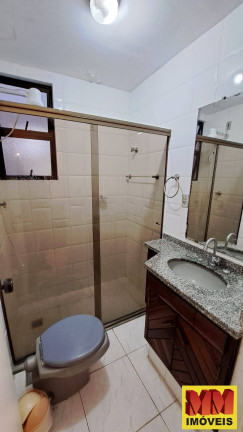 Imagem Apartamento com 3 Quartos à Venda, 128 m² em Passagem - Cabo Frio Imagem Apartamento com 3 Quartos à Venda, 128 m² em Passagem - Cabo Frio