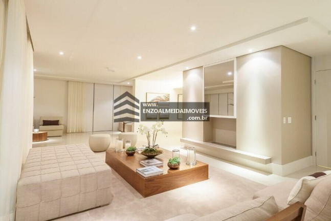 Imagem Apartamento com 2 Quartos à Venda, 134 m² em Brooklin - São Paulo Imagem Apartamento com 2 Quartos à Venda, 134 m² em Brooklin - São Paulo
