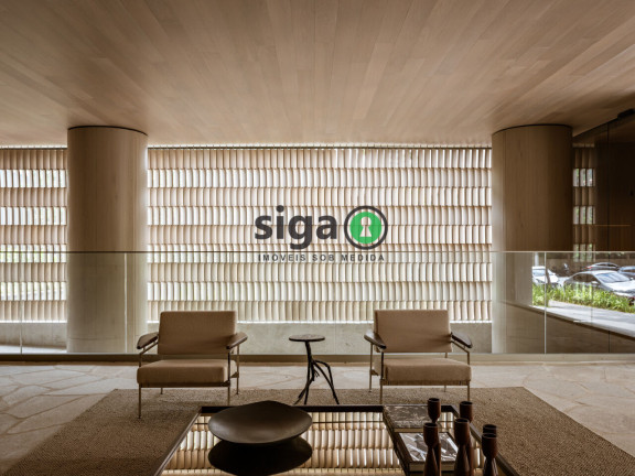 Imagem Apartamento com 3 Quartos à Venda, 232 m² em Pinheiros - São Paulo Imagem Apartamento com 3 Quartos à Venda, 232 m² em Pinheiros - São Paulo
