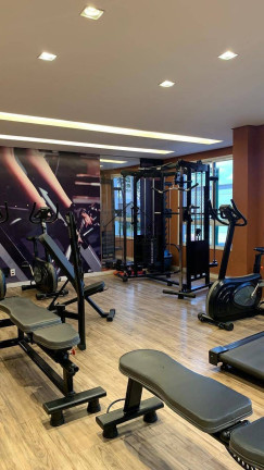 Imagem Apartamento com 2 Quartos à Venda, 44 m² em Jardim Boa Vista (zona Oeste) - São Paulo Imagem Apartamento com 2 Quartos à Venda, 44 m² em Jardim Boa Vista (zona Oeste) - São Paulo