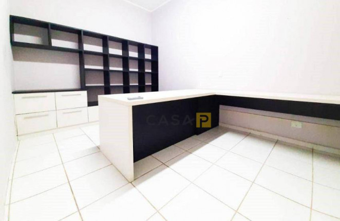Casa para Alugar, 150 m² em Jardim Girassol - Americana