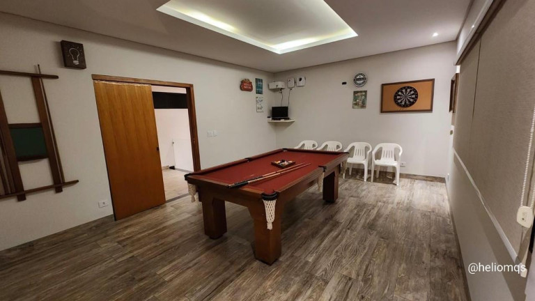 Imagem Sobrado com 3 Quartos à Venda, 260 m² em Amambaí - Campo Grande
