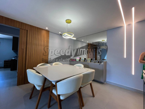 Imagem Apartamento com 3 Quartos à Venda, 118 m² em Canto Do Forte - Praia Grande Imagem Apartamento com 3 Quartos à Venda, 118 m² em Canto Do Forte - Praia Grande