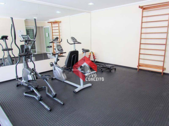 Imagem Apartamento com 4 Quartos à Venda, 98 m² em Aldeota - Fortaleza