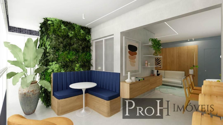 Imagem Apartamento com 3 Quartos à Venda, 80 m² em Parque Das Nações - Santo André Imagem Apartamento com 3 Quartos à Venda, 80 m² em Parque Das Nações - Santo André