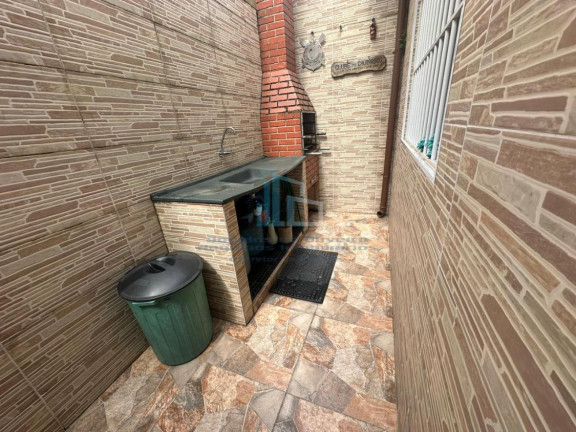 Imagem Casa com 2 Quartos à Venda, 59 m² em Guilhermina - Praia Grande Imagem Casa com 2 Quartos à Venda, 59 m² em Guilhermina - Praia Grande