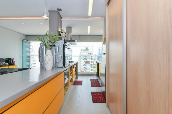 Imagem Imóvel com 2 Quartos à Venda, 128 m² em Vila Mariana - São Paulo
