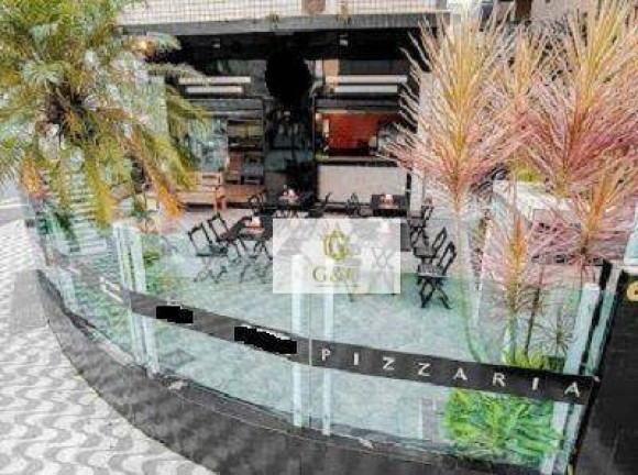 Imagem Loja à Venda, 60 m² em Boqueirão - Praia Grande Imagem Loja à Venda, 60 m² em Boqueirão - Praia Grande