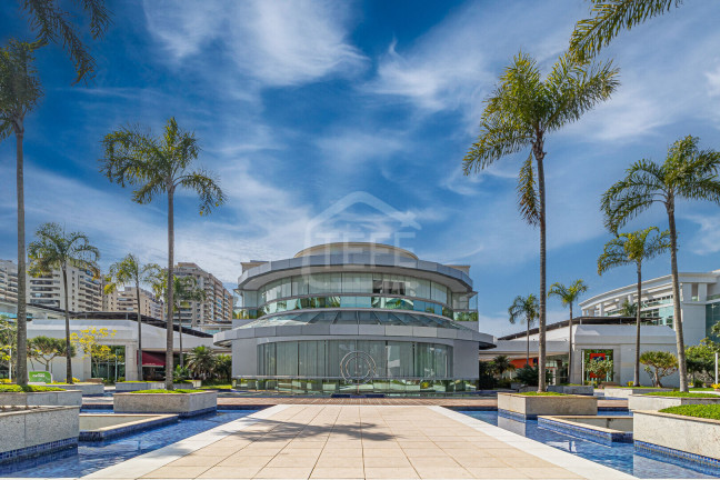 Imagem Sala Comercial à Venda, 21 m² em Barra Da Tijuca - Rio De Janeiro Imagem Sala Comercial à Venda, 21 m² em Barra Da Tijuca - Rio De Janeiro