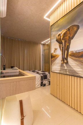 Imagem Apartamento à Venda, 126 m² em Setor Bueno - Goiânia Imagem Apartamento à Venda, 126 m² em Setor Bueno - Goiânia