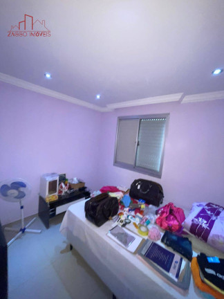 Imagem Apartamento com 2 Quartos à Venda, 52 m² em Pirajussara - São Paulo