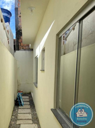 Imagem Casa com 2 Quartos à Venda, 63 m² em Parque Ecológico - Porto Seguro