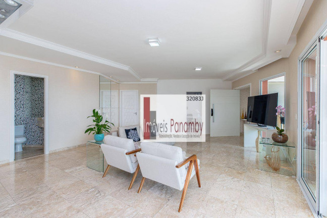 Imagem Apartamento com 4 Quartos à Venda, 208 m² em Alto Da Boa Vista - São Paulo Imagem Apartamento com 4 Quartos à Venda, 208 m² em Alto Da Boa Vista - São Paulo