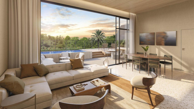 Imagem Apartamento com 4 Quartos à Venda, 262 m² em Barra Da Tijuca - Rio De Janeiro