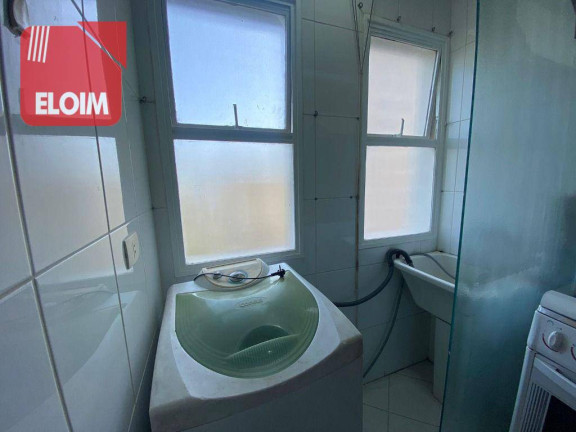 Imagem Apartamento com 1 Quarto para Alugar, 33 m² em Barra Funda - São Paulo