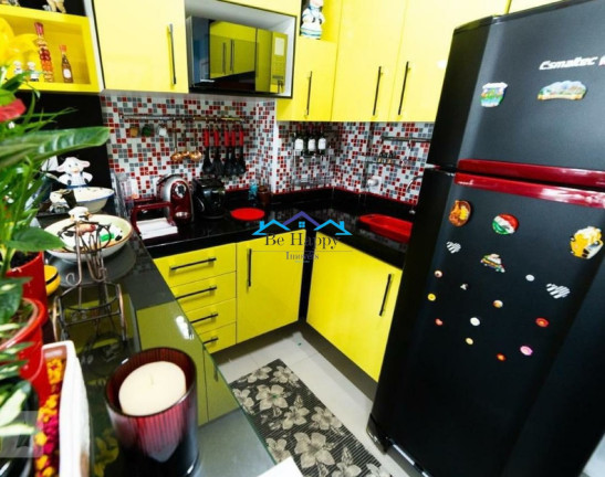 Imagem Apartamento com 1 Quarto à Venda, 33 m² em Santo Amaro - São Paulo Imagem Apartamento com 1 Quarto à Venda, 33 m² em Santo Amaro - São Paulo