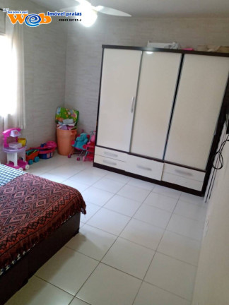 Imagem Casa com 2 Quartos à Venda, 100 m² em Sítio Do Campo - Praia Grande Imagem Casa com 2 Quartos à Venda, 100 m² em Sítio Do Campo - Praia Grande