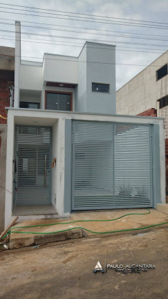 Imagem Casa com 3 Quartos à Venda, 120 m² em Residencial Bethânia - Santana Do Paraíso Imagem Casa com 3 Quartos à Venda, 120 m² em Residencial Bethânia - Santana Do Paraíso
